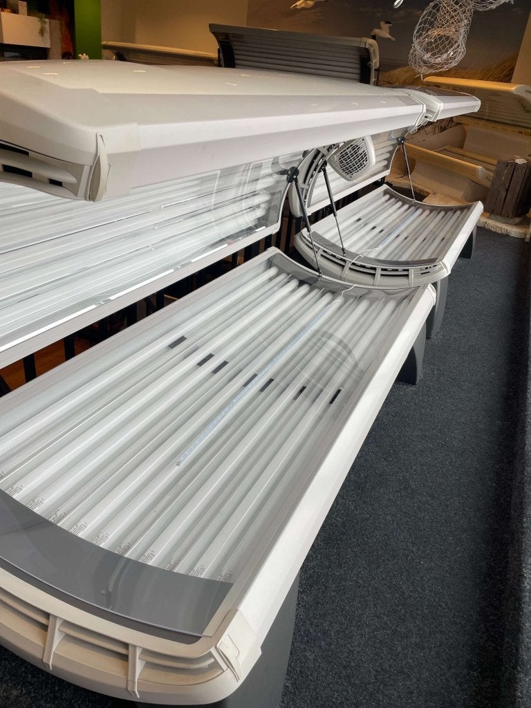 --Showroommodel -20%- Hapro Jade 24 Combi Pure White--, Niet ingevuld, Nieuw, 15 lampen of meer, Niet ingevuld