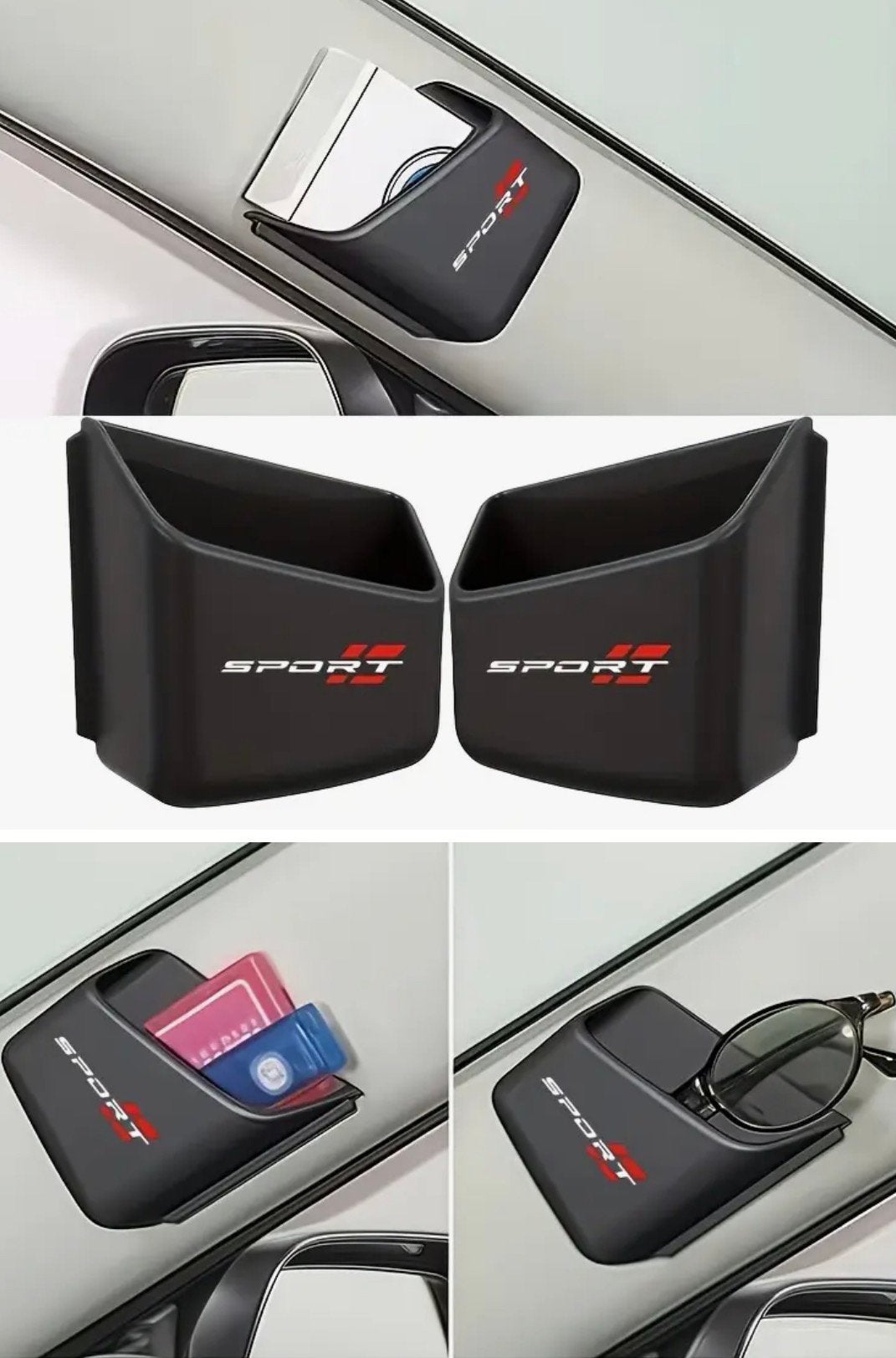 Organizer 2 stuk, Auto diversen, Auto-accessoires, Nieuw, Ophalen of Verzenden
