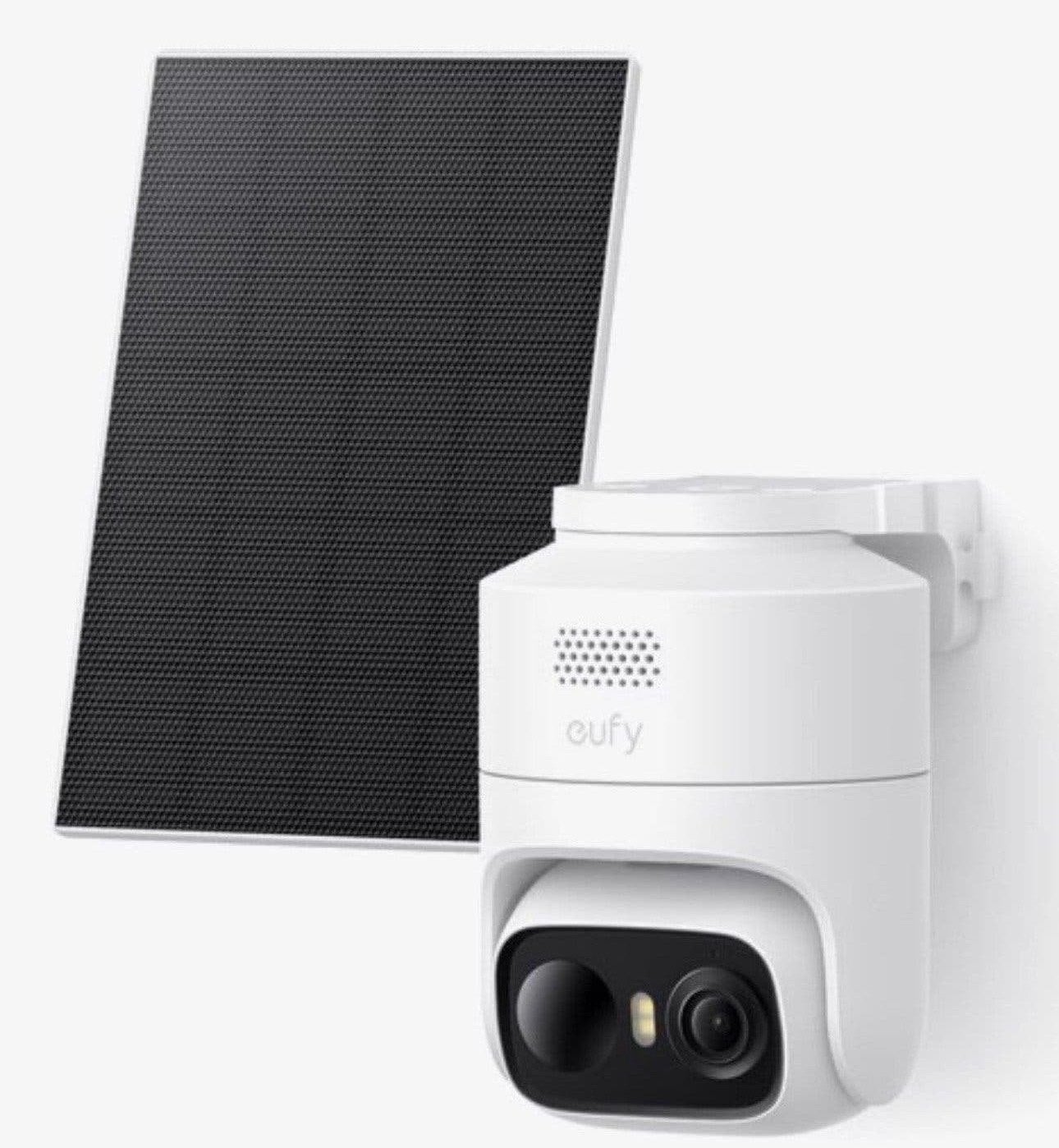 Nieuwe Eufy C37 Buitencamera beveiligingscamera Zonnepaneel, Audio, Tv en Foto, Videobewaking, Ophalen of Verzenden, Nieuw, Buitencamera