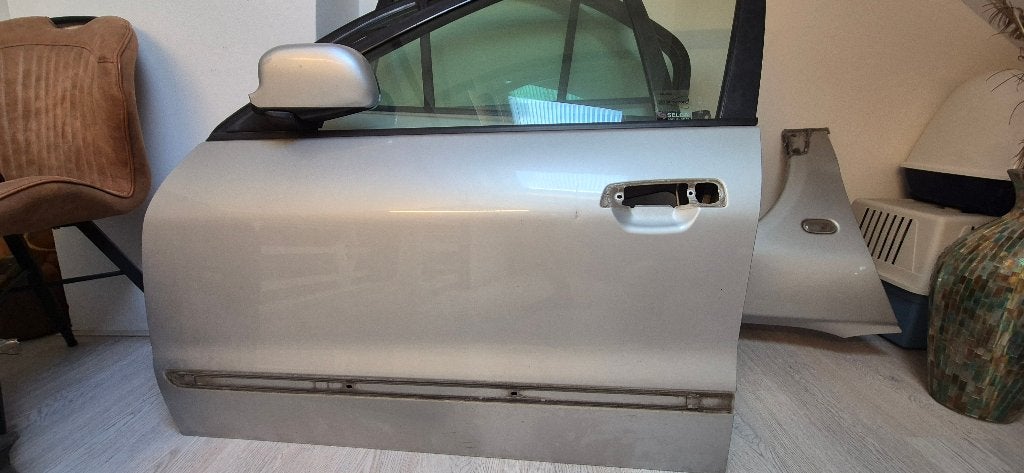 Plaatwerk Mitsubishi Galant 8G, Ophalen, Gebruikt, Mitsubishi, Deur