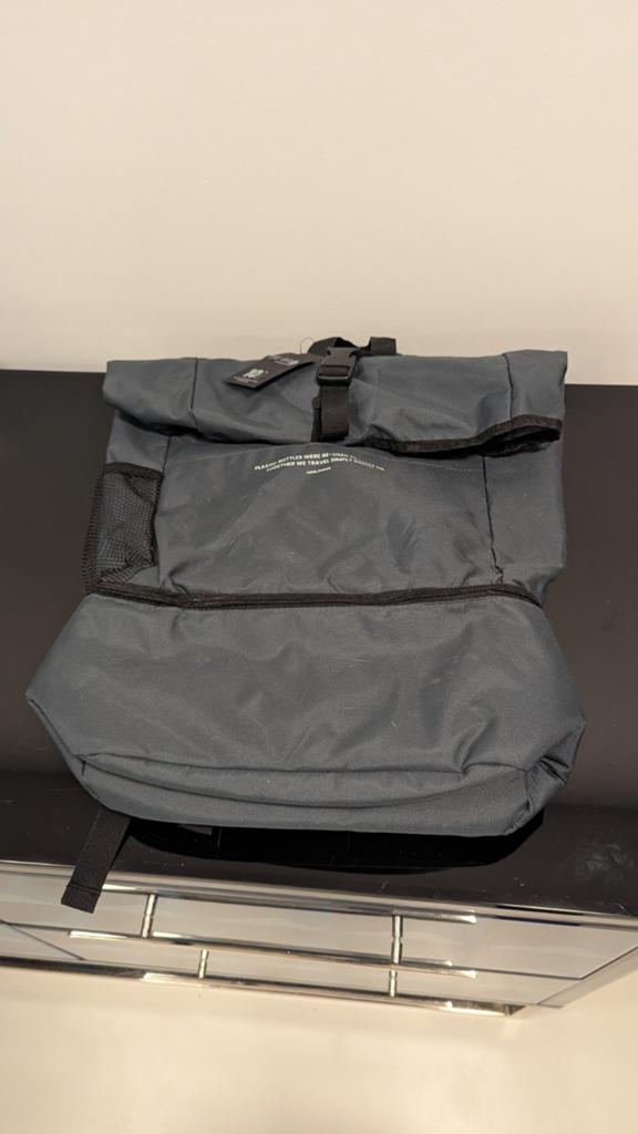 Gerecyclede koeltas rugzak - Simply Green Norländer, 25 tot 40 cm, Nieuw, Ophalen of Verzenden, Waterdicht