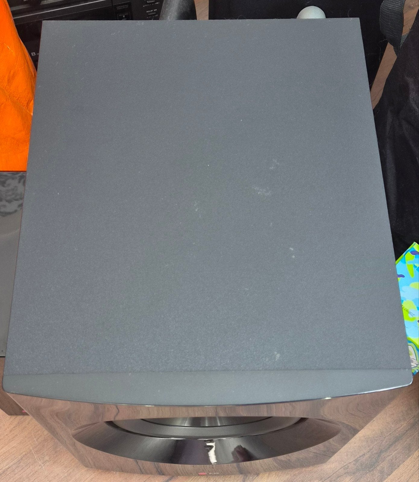 LG BH7540TW, Ophalen, Gebruikt, Dvd-speler, LG