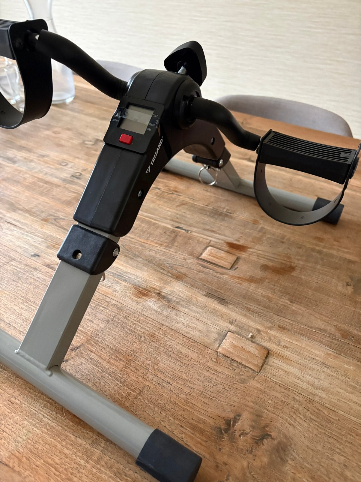 Revalidatie trainingsfiets hometrainer *nieuw*, Ophalen of Verzenden, Nieuw, Armen, Hometrainer