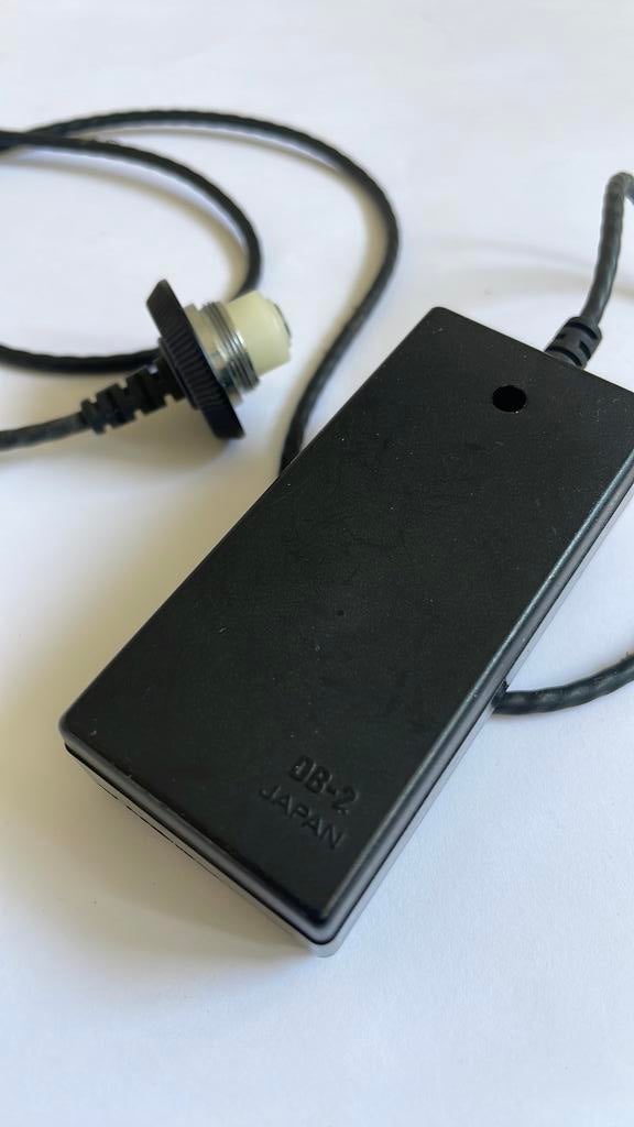 Nikon DB-2, External Battery Pack ZEER ZELDZAAM!, Ophalen of Verzenden, Gebruikt