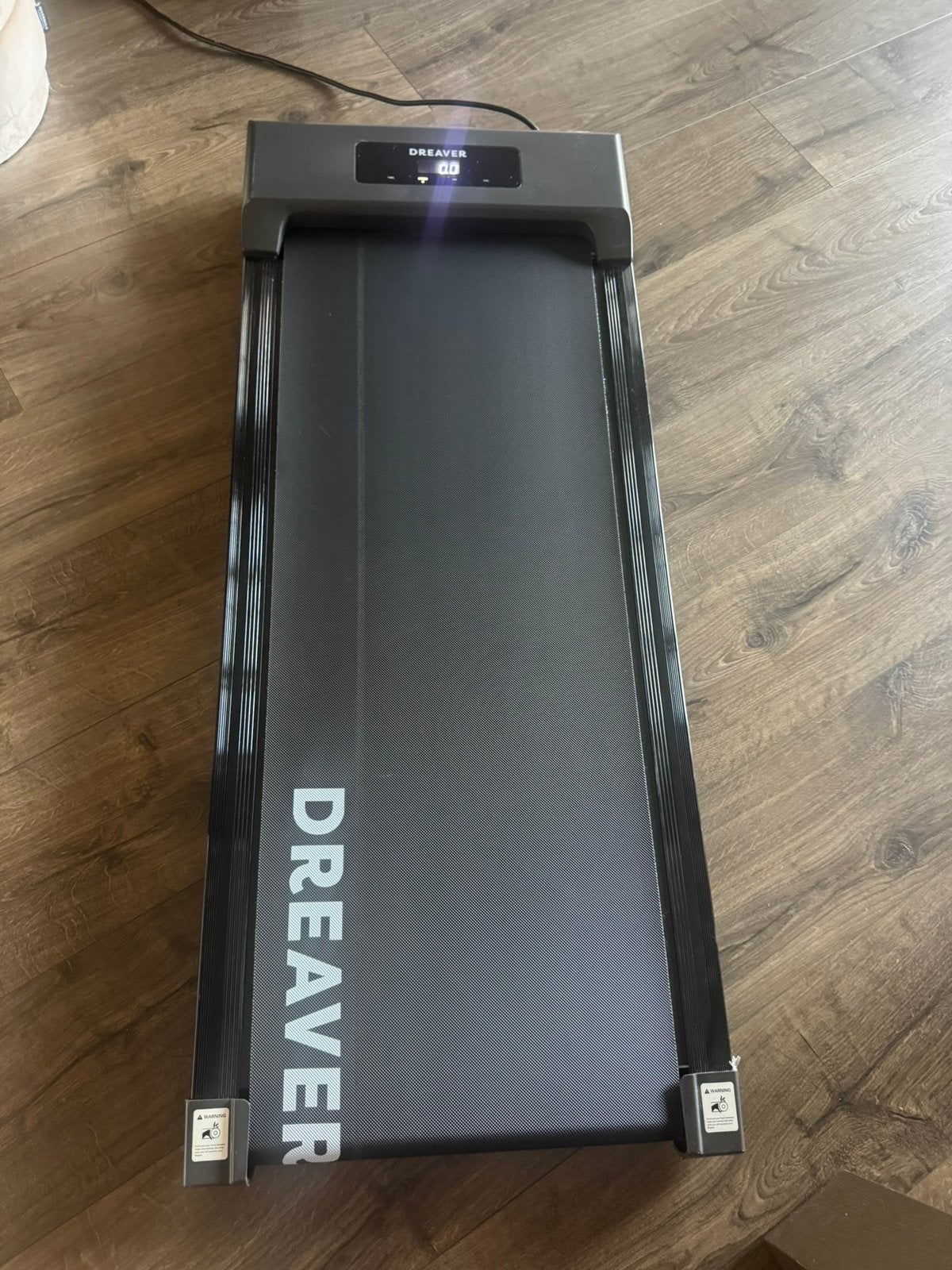 Dreaver loopband, Sport en Fitness, Ophalen, Zo goed als nieuw, Overige typen, Overige merken