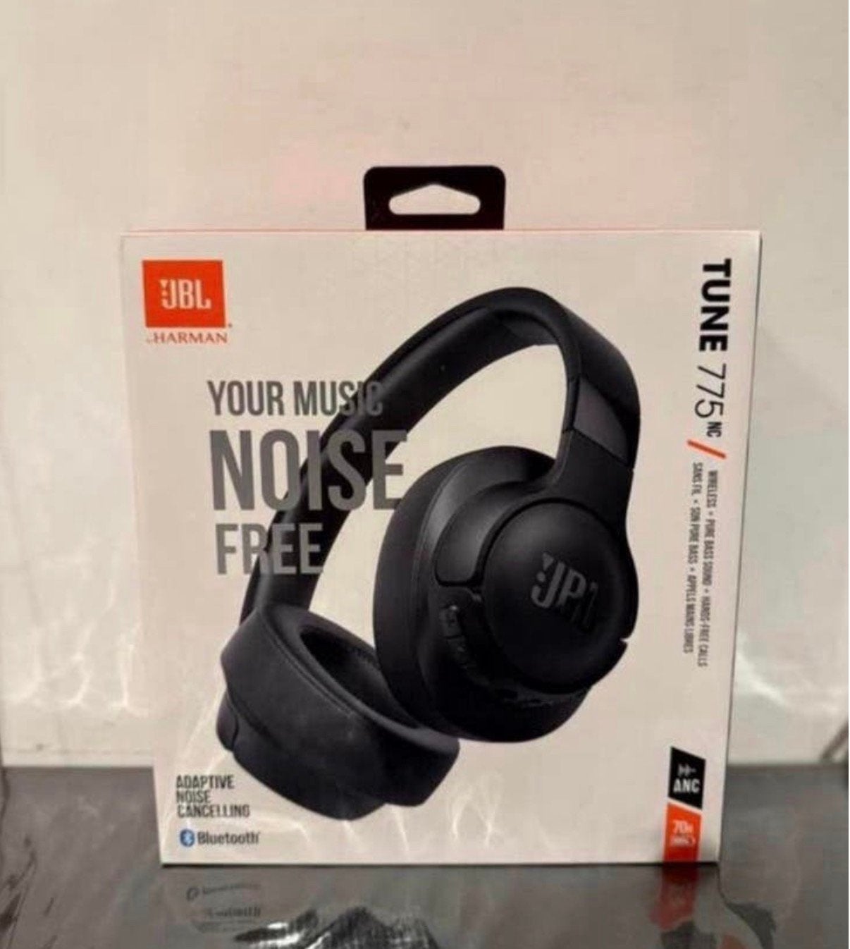 JBL TUNE 775NC / nieuw