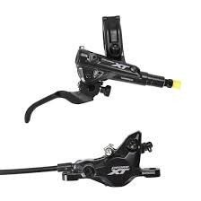 Shimano Deore XT M8100 hydraulische achterrem – nieuw, Remmen, -, -, Nieuw