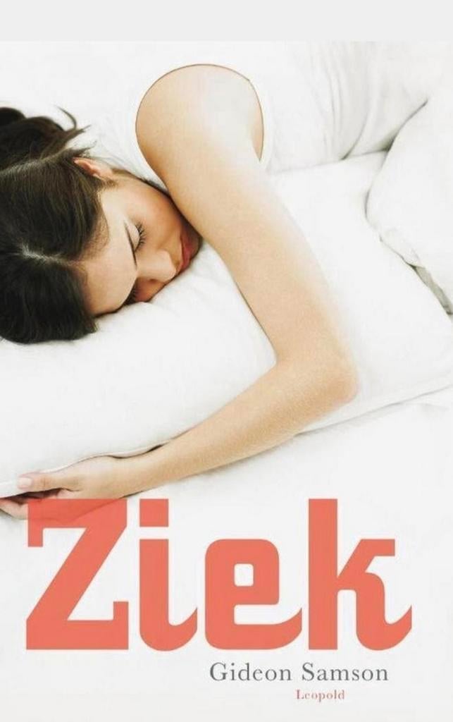 Ziek - Gideon Samson, Verzenden, Zo goed als nieuw