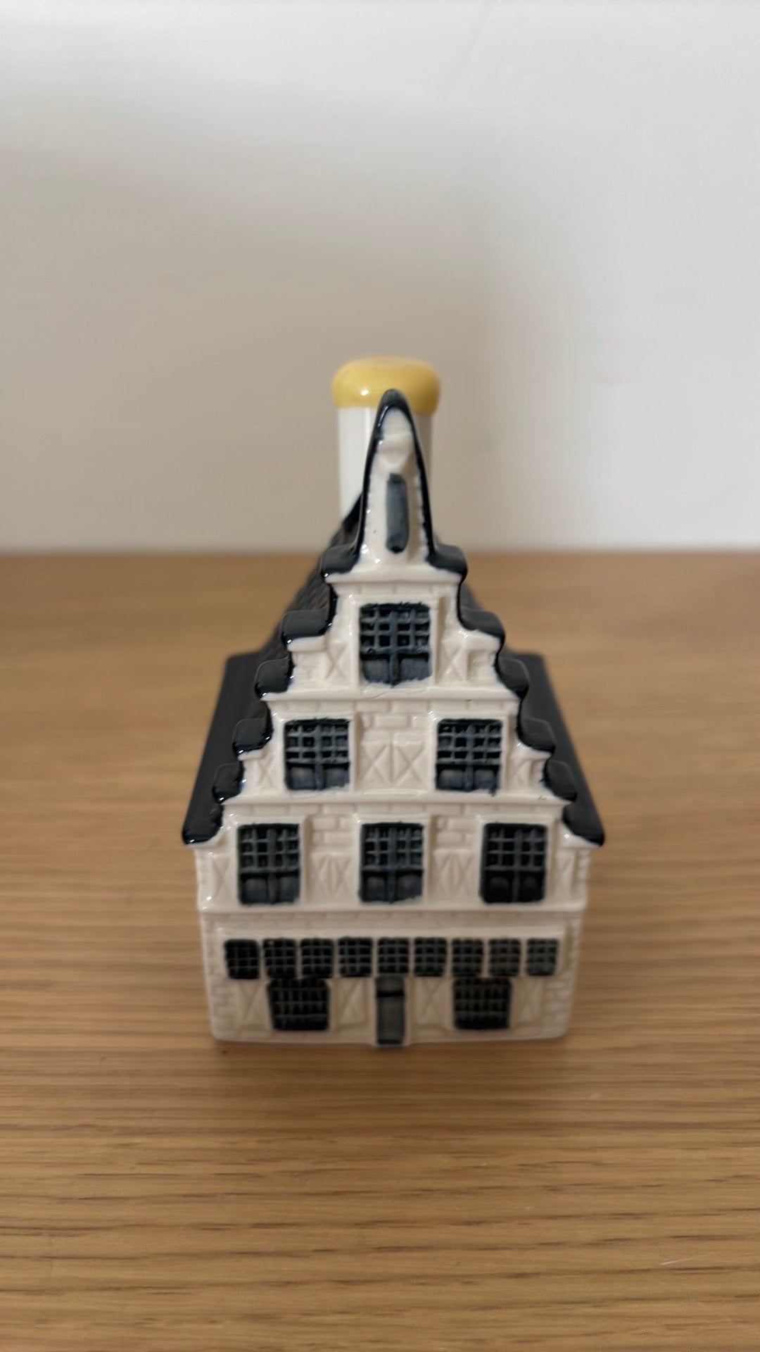KLM huisje 29, Verzamelen, Ophalen of Verzenden, Nieuw, 21 t/m 40, Gevuld