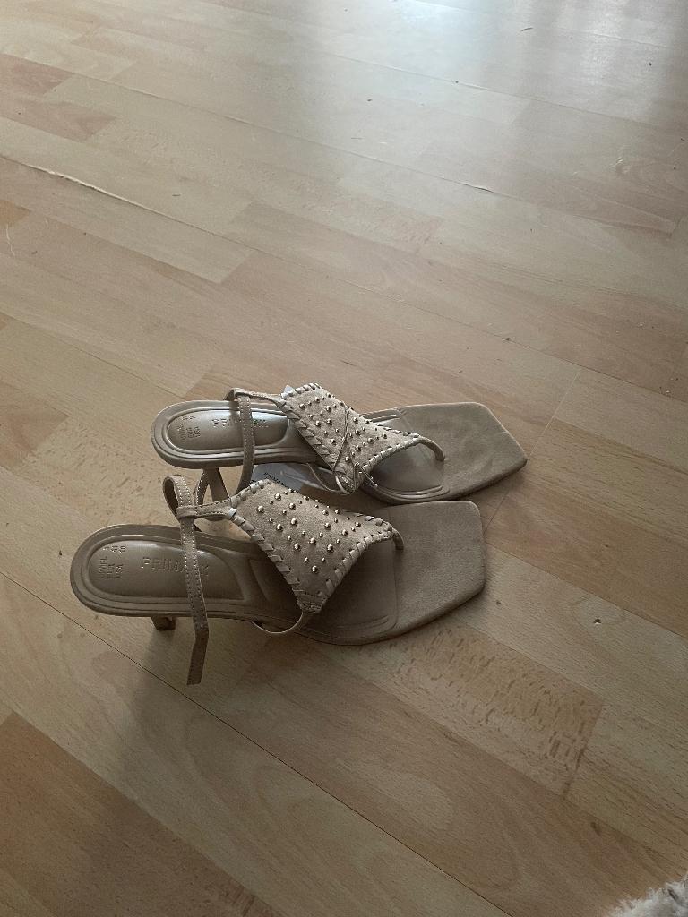 laars zomer  sandal, Hoge laarzen, Ophalen of Verzenden, Zo goed als nieuw, Zara