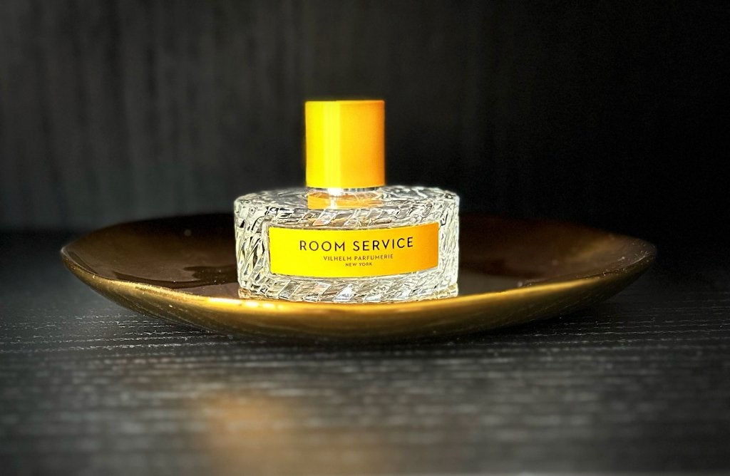 Vilhelm Room Service decant, Sieraden, Tassen en Uiterlijk, Verzenden, Nieuw