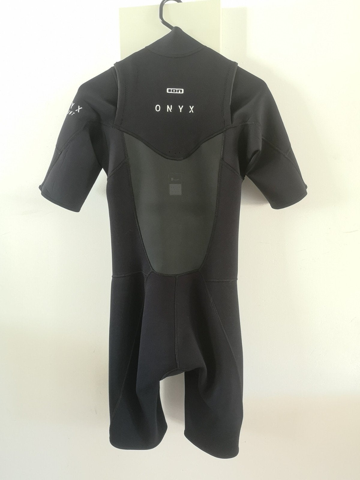 ION Onyx wetsuit shorty 2/2 mm Heren m/laat M, Watersport en Boten, Wetsuit, ION, Heer, Ophalen of Verzenden