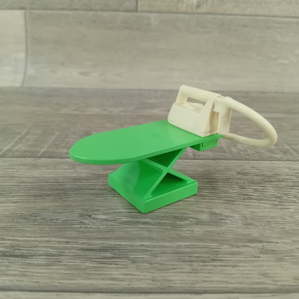 duplo strijkplank, Gebruikt, Aastvej 1 – 7190 Billund  - Denemarken, Product.compliance@LEGO.com, Ophalen of Verzenden