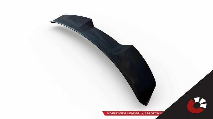 Bovenste Spoiler Cap 3D Audi Q8 / SQ8 / Q8 S-Line, Ophalen of Verzenden