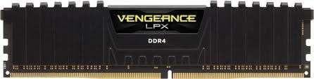 Corsair DDR4 CMK8GX4m1A2400C16 1x8gb ram set, DDR4, 8 GB, Ophalen of Verzenden, Zo goed als nieuw