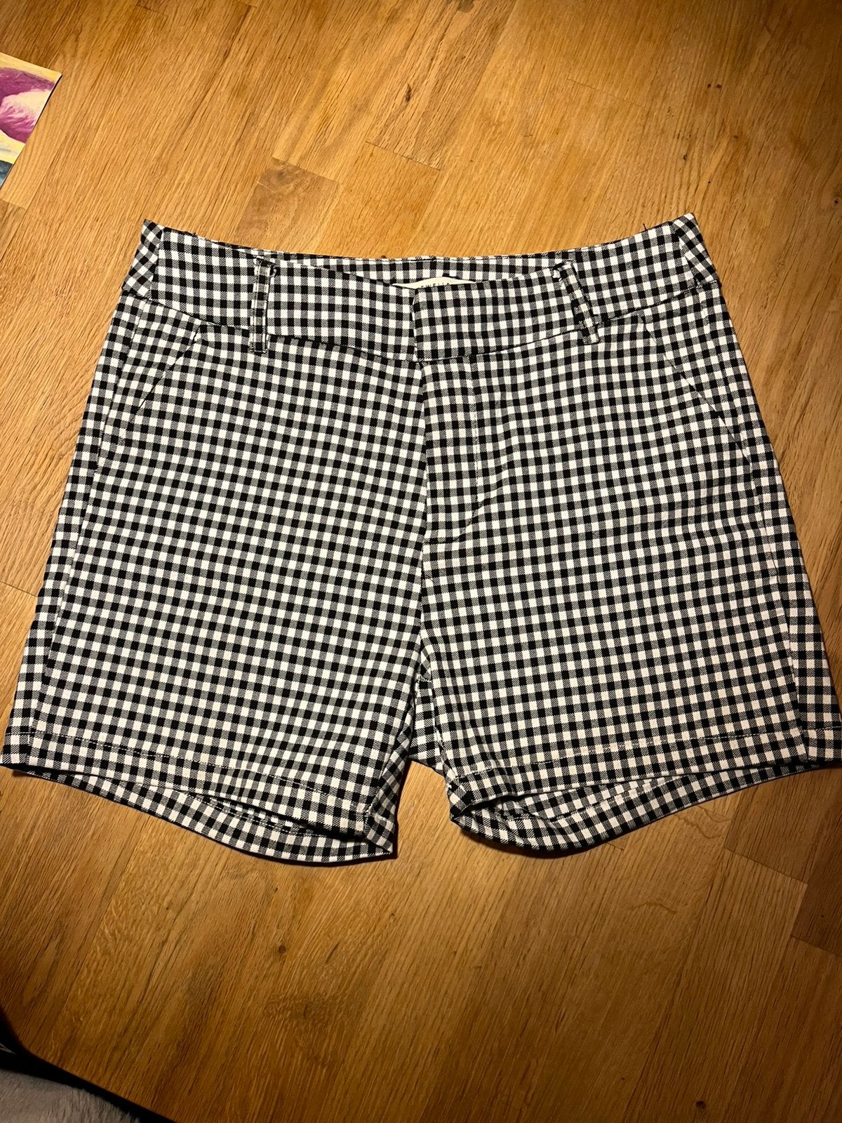 Short, korte broek mt S My Jewellery, Ophalen, Kort, Zwart, Zo goed als nieuw