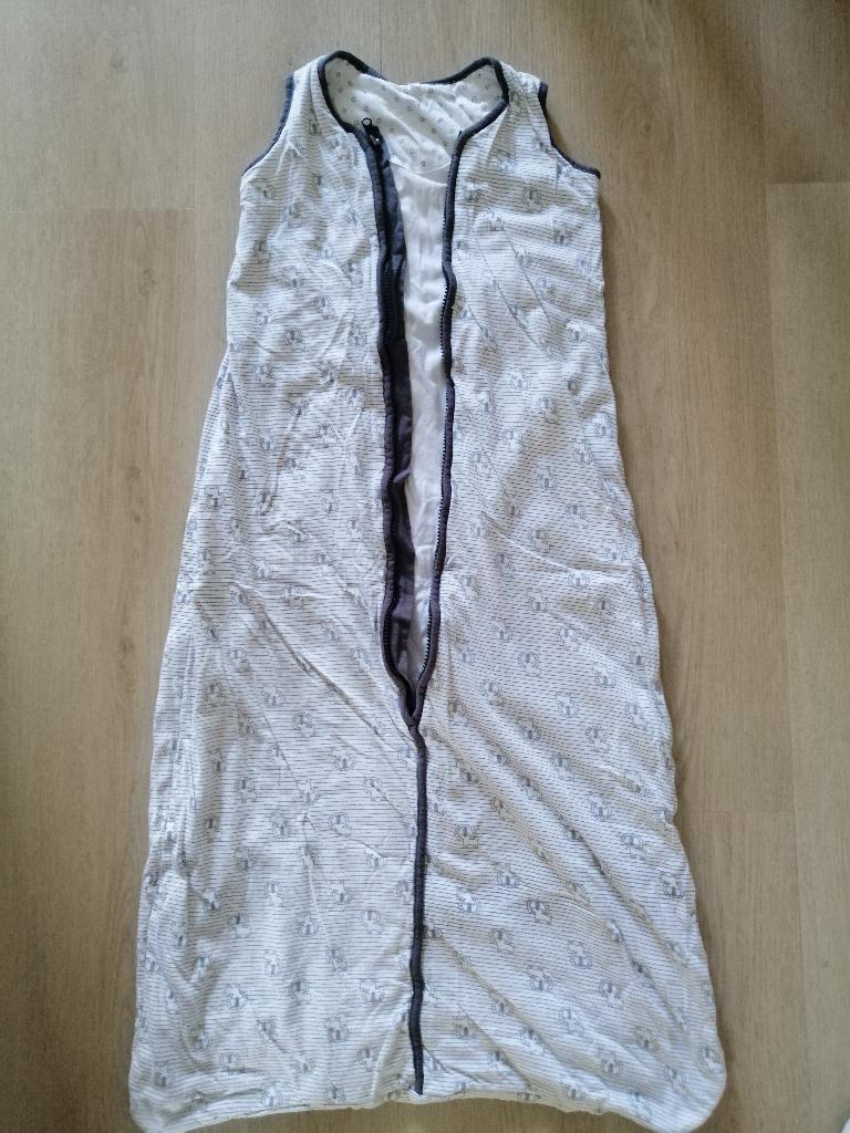 Slaapzak, maat: 110cm, Ophalen of Verzenden, Gebruikt, 100 cm of meer, Slaapzak