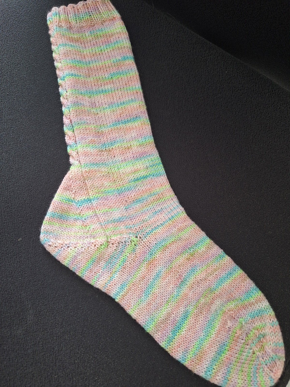 Handgebreide Merino wollen dames sokken maat 38/39, Sokken en Kniesokken, Overige kleuren, Nieuw, Ophalen of Verzenden