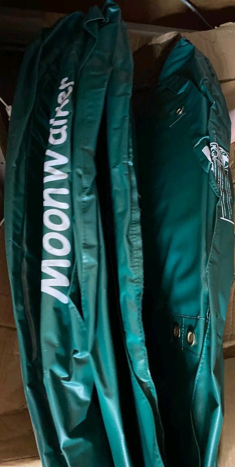 MoonWalker Silverline Trampolineonderdelen - Nieuw in doos, Kinderen en Baby's, Speelgoed | Buiten | Trampolines, Ophalen of Verzenden