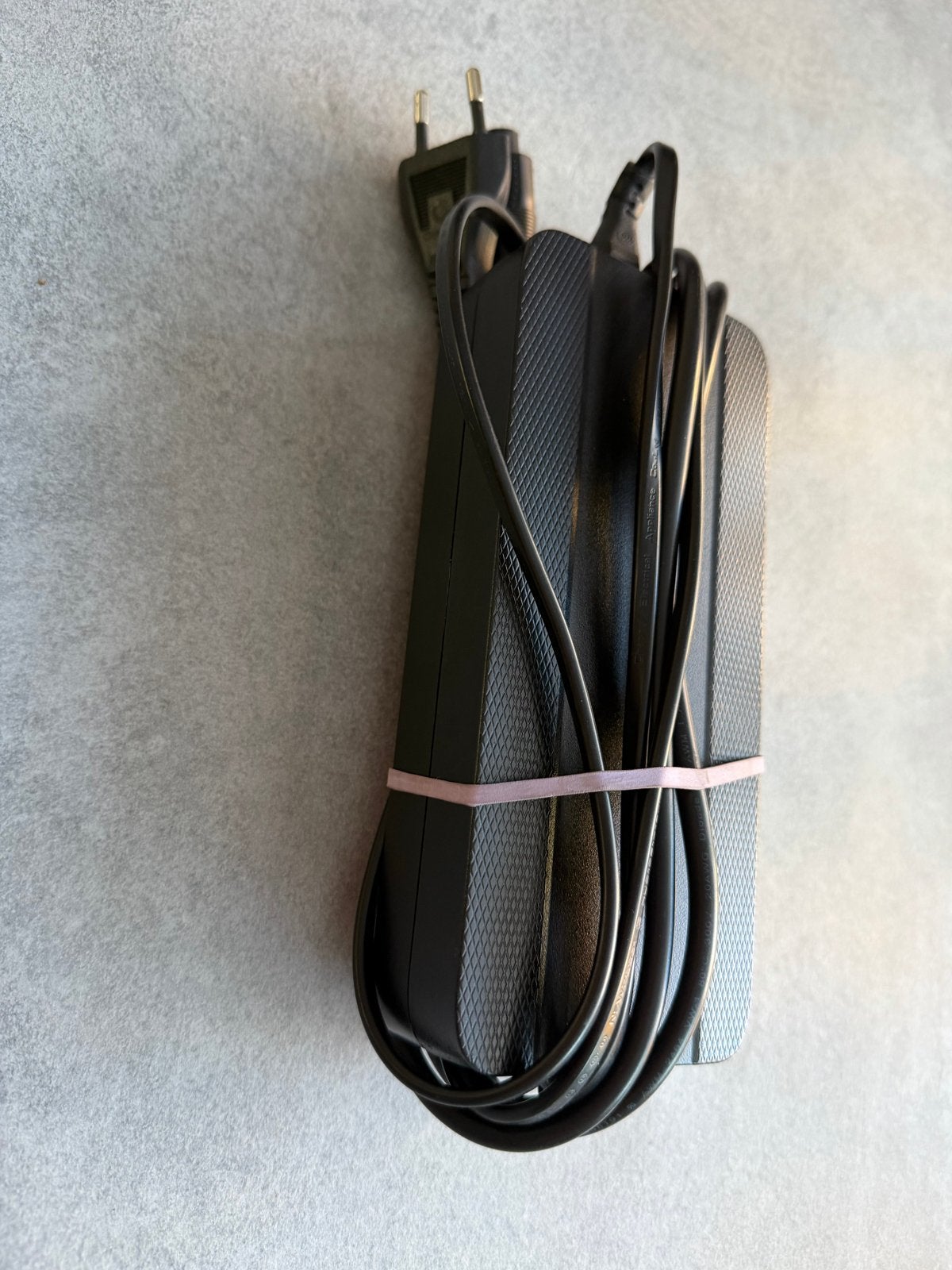 Emotion E-bike Snellader 42V 4A (BC222360040) 5-pins, Gebruikt