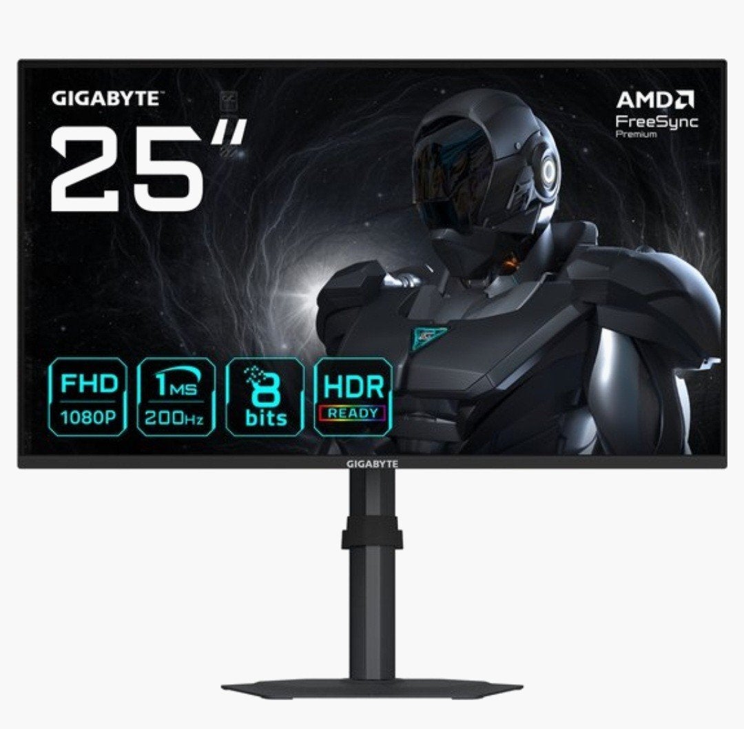 Monitor 200Hz 25 inch, Computers en Software, Monitoren, Ophalen of Verzenden, Zo goed als nieuw, Gaming
