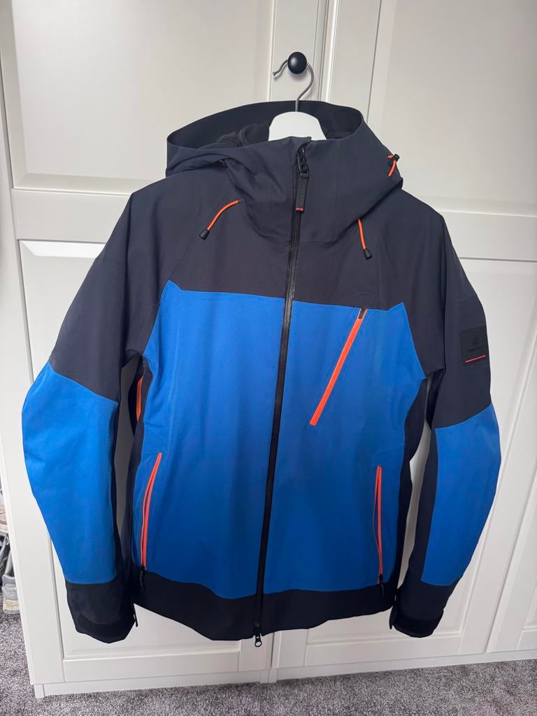 Bogner Fire+Ice Tajo Ski Jas - Maat M/48, Ophalen of Verzenden, Zo goed als nieuw, Maat 48/50 (M), Jack