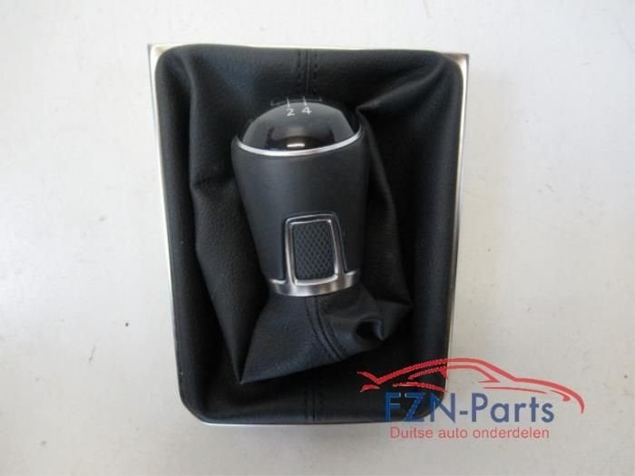 Versnellingspook Volkswagen Golf Sportsvan (22739816), Ophalen of Verzenden, Gebruikt