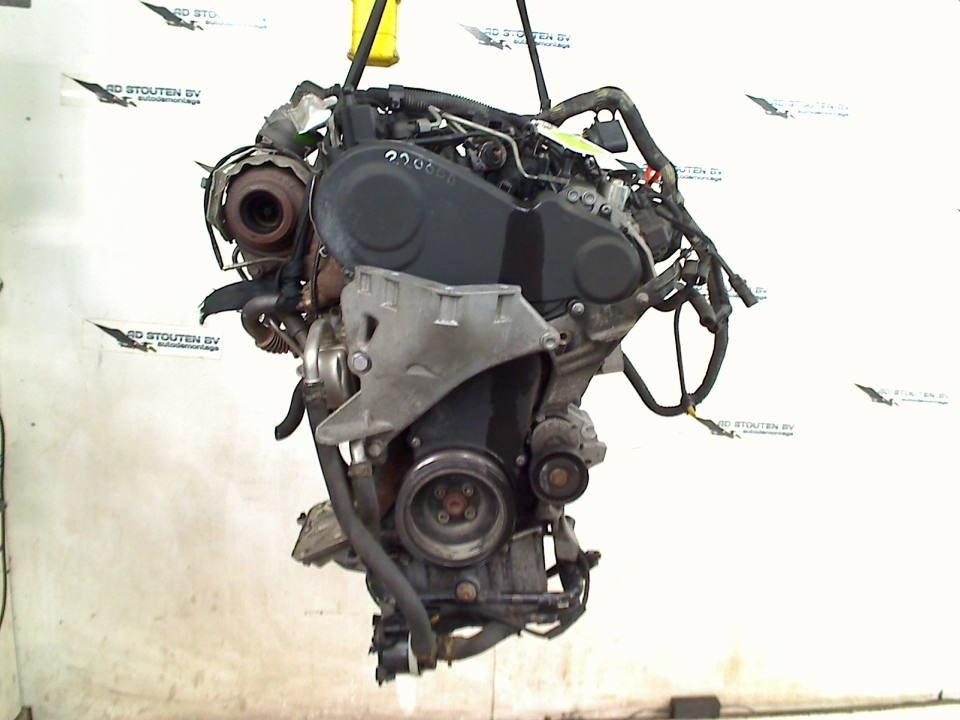 Motor Seat Ibiza ST (6J8) (2010-04/2015-05) CFW, Service@seat.de, Seat, Seat Deutschland GmbH, Gebruikt