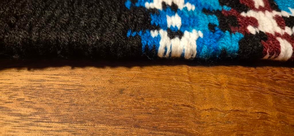 Westernblanket nieuw, Ophalen of Verzenden, Nieuw