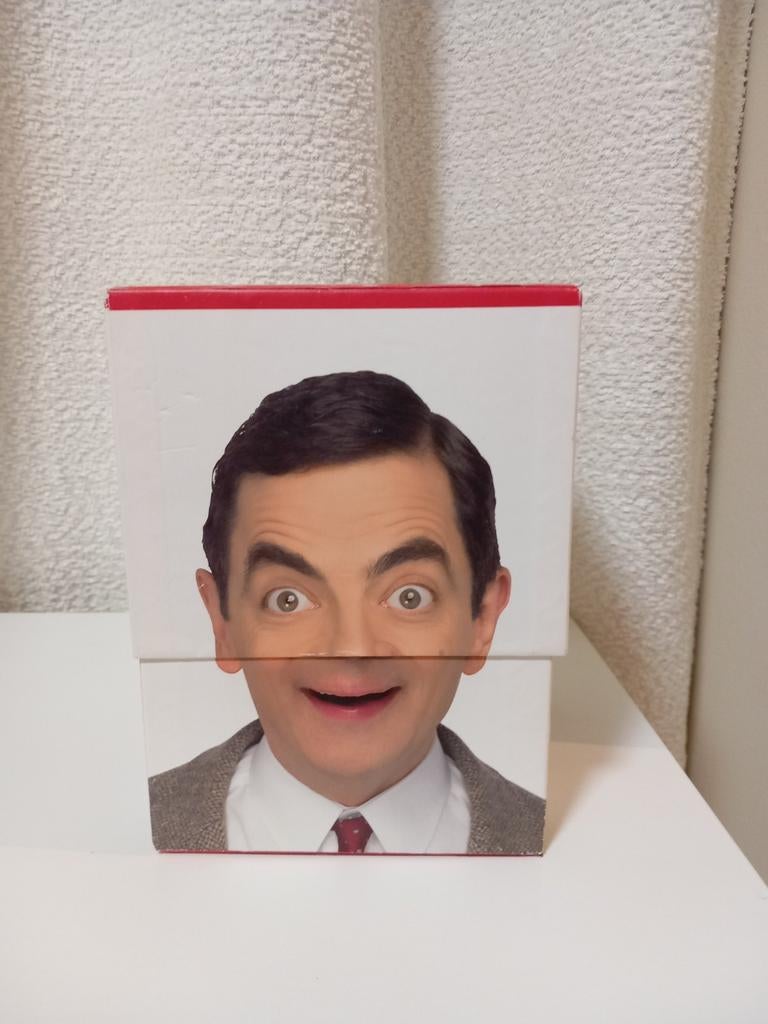 Mr. Bean Beantastic Boxset DVD, Ophalen of Verzenden