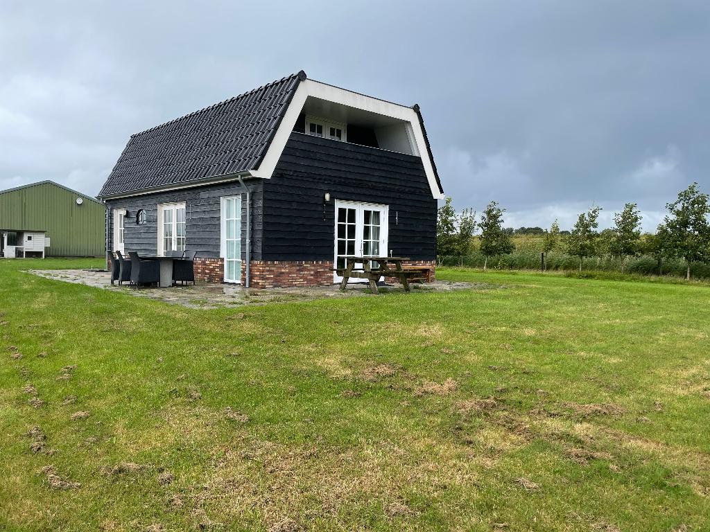 vakantiehuis te huur tussen Alkmaar - Hoorn - Schagen, Vakantie, Vakantiehuizen | Nederland, 2 slaapkamers, Aan zee, Noord-Holland