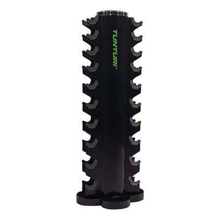 Tunturi dumbbell toren pro, Sport en Fitness, Fitnessmaterialen, Ophalen of Verzenden, Nieuw, Benen, Dumbbell