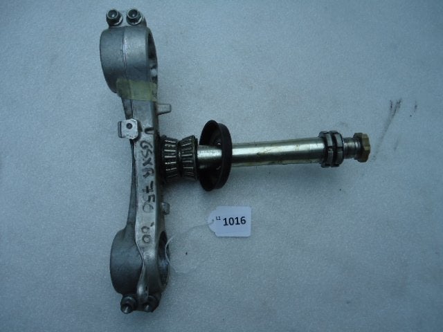 GSXR750 2001 - 2003 Suzuki T-stuk D1-23598