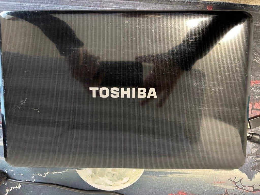 Toshiba Satellite L850, 750 GB, Toshiba, HDD, 2 tot 3 Ghz