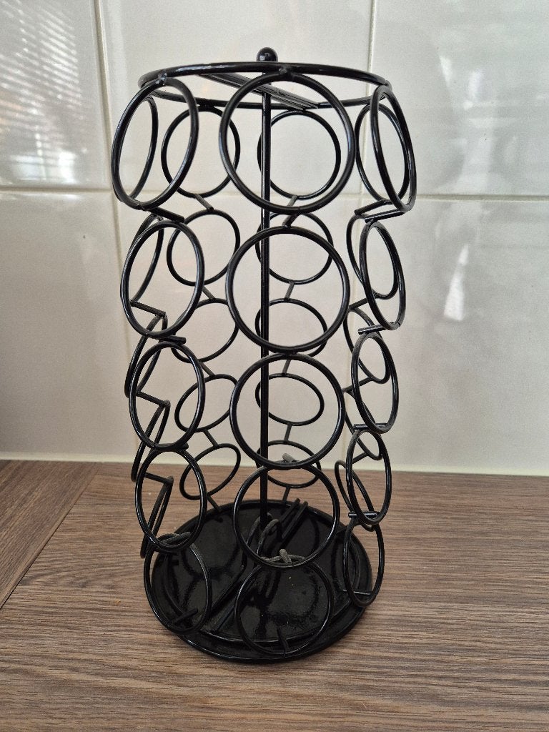 Cup houder dolce gusto, Witgoed en Apparatuur, Koffiemachine-accessoires, Ophalen, Nieuw, Capsulehouder, Dolce Gusto