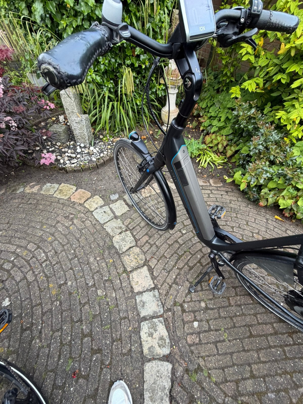 Te koop Koga dames fiets, Ophalen of Verzenden, Zo goed als nieuw, Overige merken