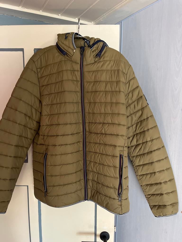 Nieuwe Gaastra jas maat XL, Ophalen of Verzenden, Nieuw, Maat 56/58 (XL), Groen