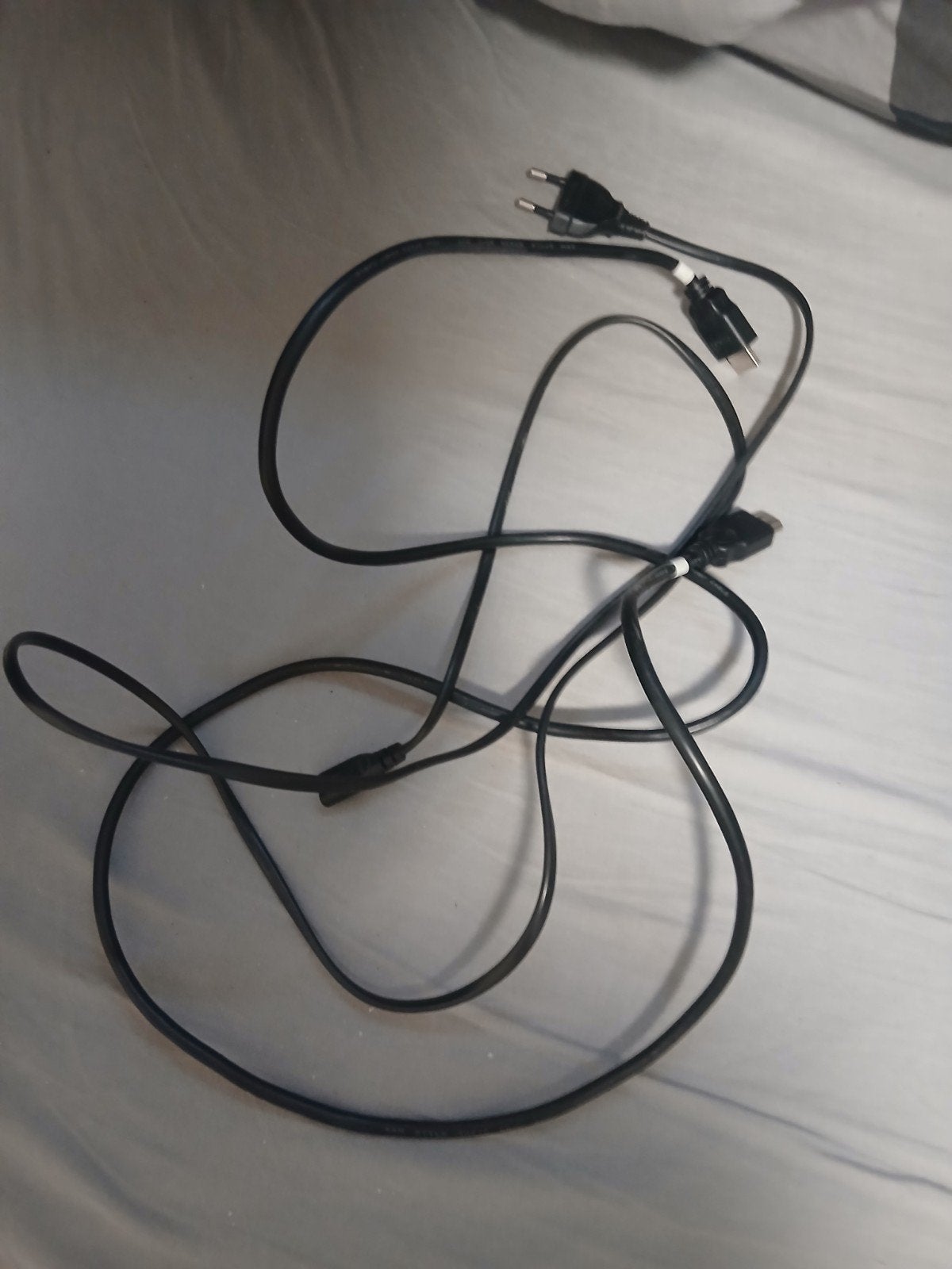 Ps4 met 1 controler, Computers en Software, Pc- en Netwerkkabels, Ophalen of Verzenden, Zo goed als nieuw