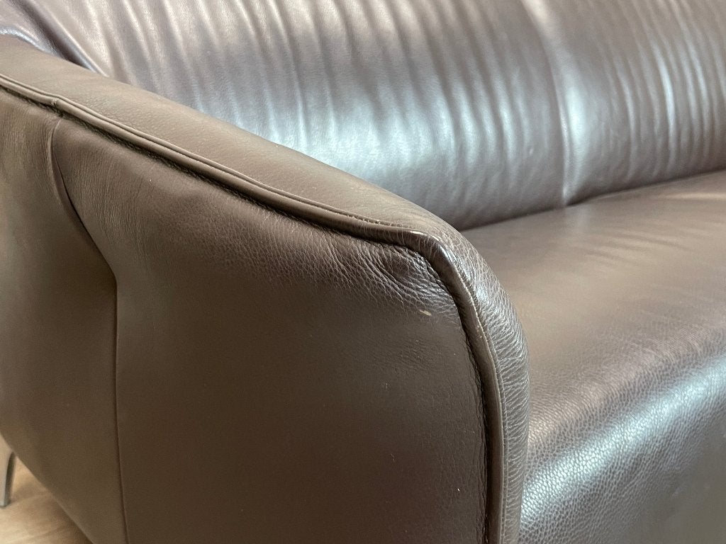 Leolux Mayon bij TheReSales, Ophalen, Design, 150 tot 200 cm, Driepersoons