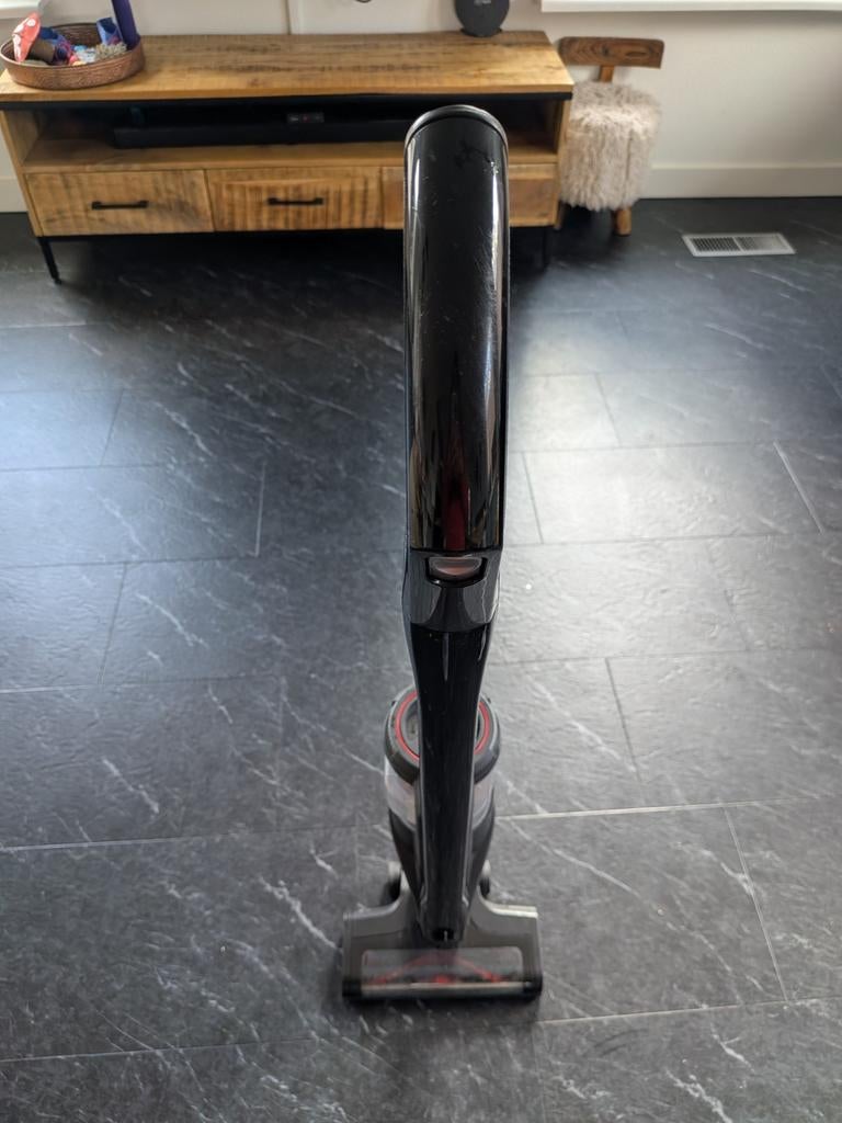 Miele Triflex HX1 Active draadloze steelstofzuiger, Ophalen of Verzenden
