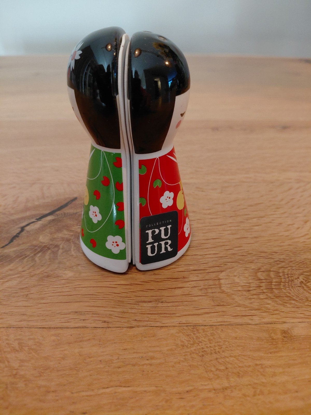 Peper- en zoutstel PUUR, Ophalen of Verzenden, Nieuw