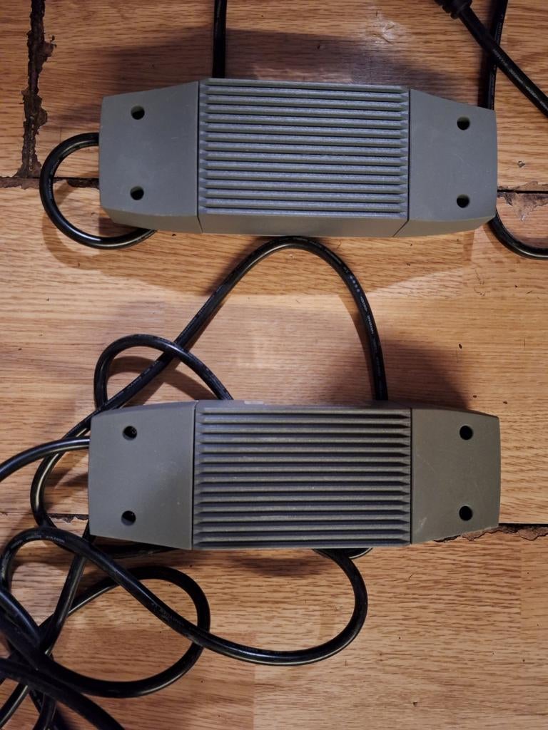 2x Ballast - NL Power PP-70E-230V - Voorschakelapparaat 70W, Ophalen of Verzenden, Gebruikt, Industrieel