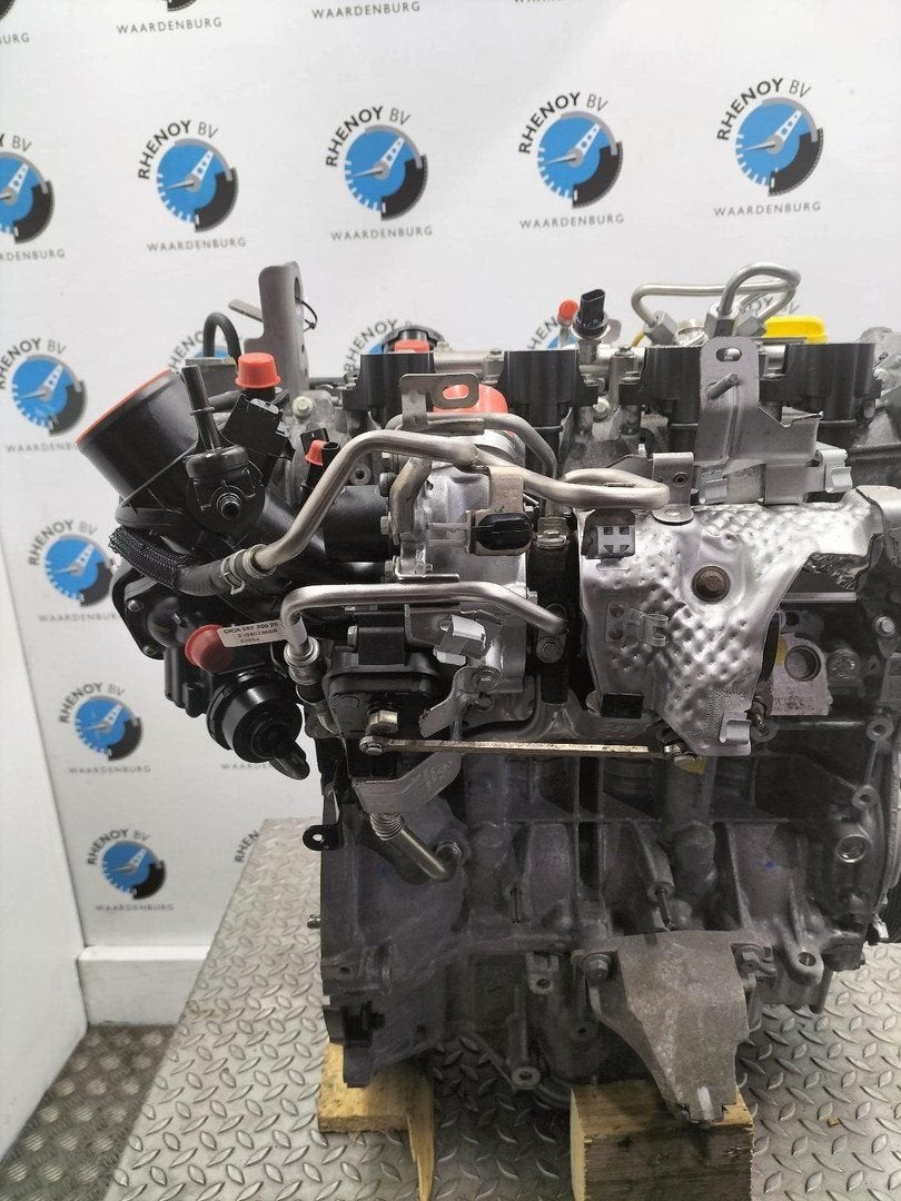 NISSAN QASHQAI TURBO HMLGT1364R 2022, Ophalen of Verzenden, Gebruikt, Stiba lid