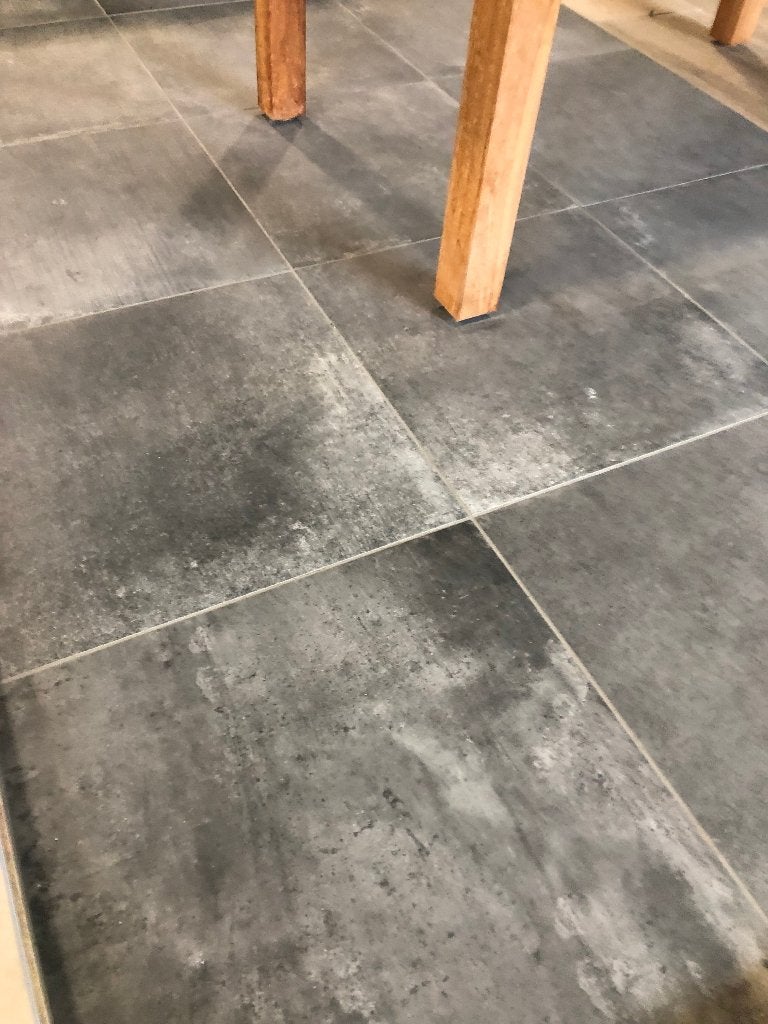 keramische terrastegels partijtegels 60x60x2 cm opruiming, Keramiek, Nieuw, Ophalen of Verzenden, 10 m² of meer