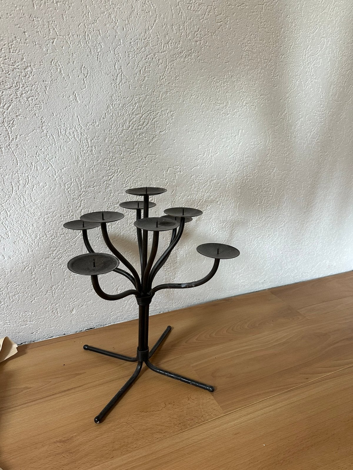 Kandelaar, Antiek en Kunst, Ophalen