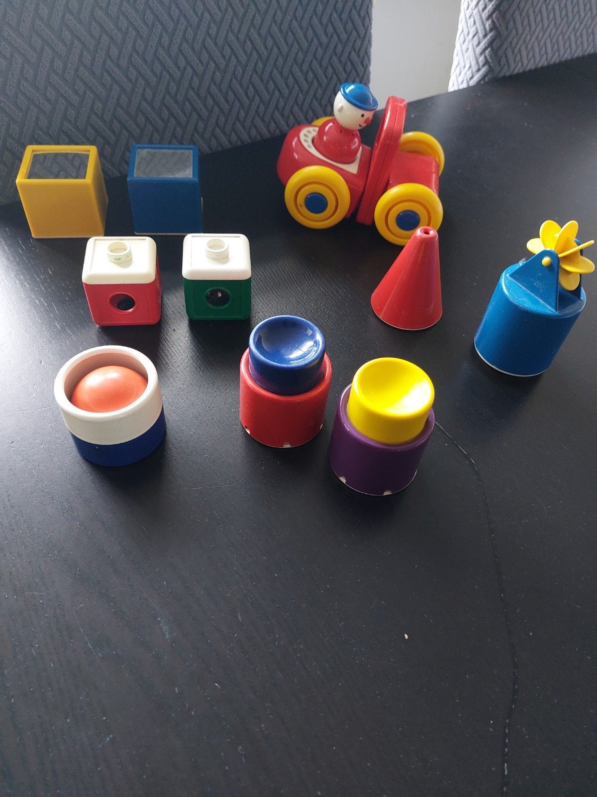 Vintage ambi toys speelgoed, Verzamelen, Ophalen of Verzenden, Huis en Inrichting