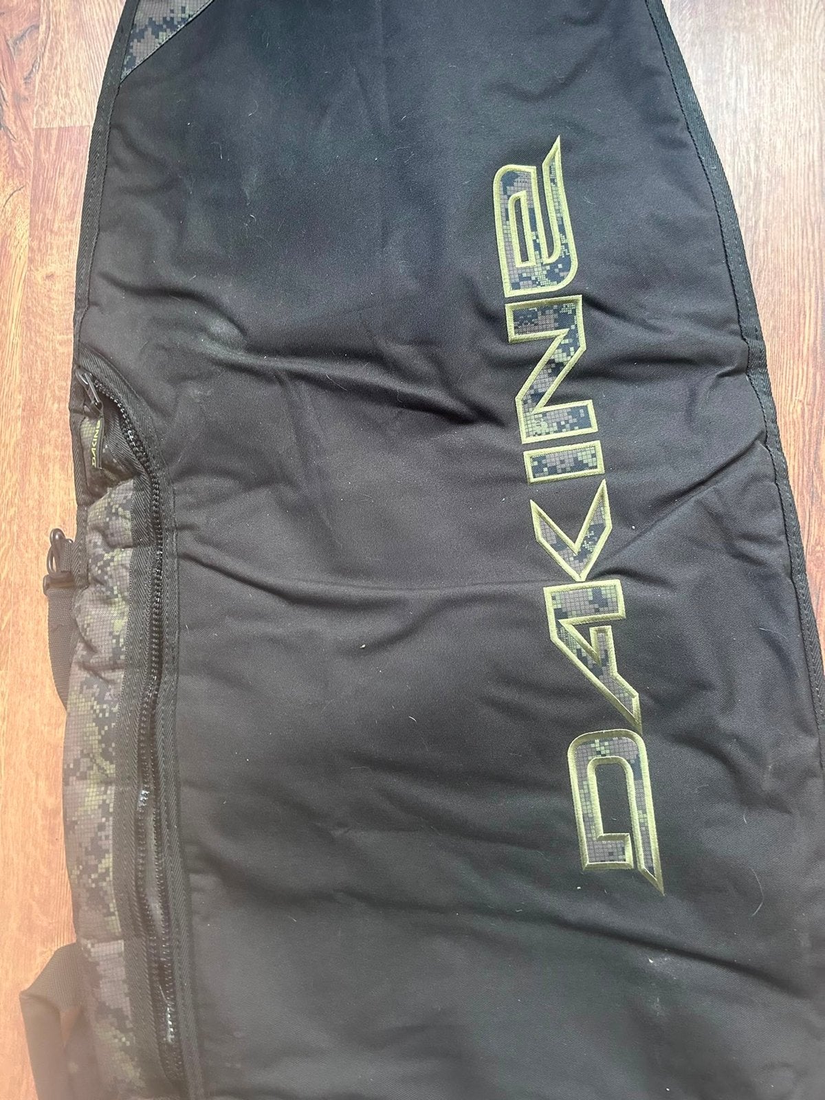 Dakine surfplank tas - Zo goed als nieuw, Ophalen, Zo goed als nieuw, Overige typen, Met koord