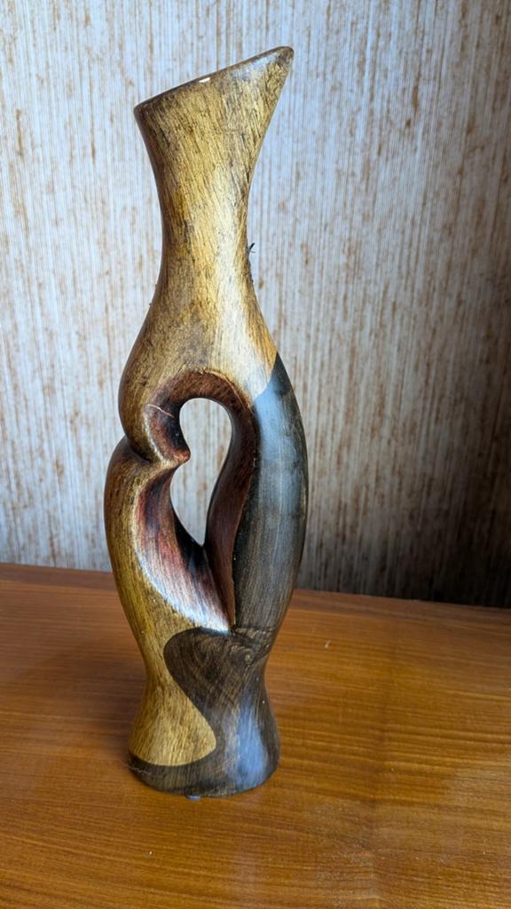 Prachtige vazen 2 stuks, Antiek en Kunst, Antiek | Vazen, Ophalen
