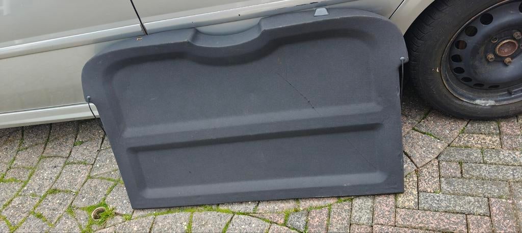 Hoedenplank Opel Vectra GTS, Auto-onderdelen, Ophalen of Verzenden, Gebruikt, Opel