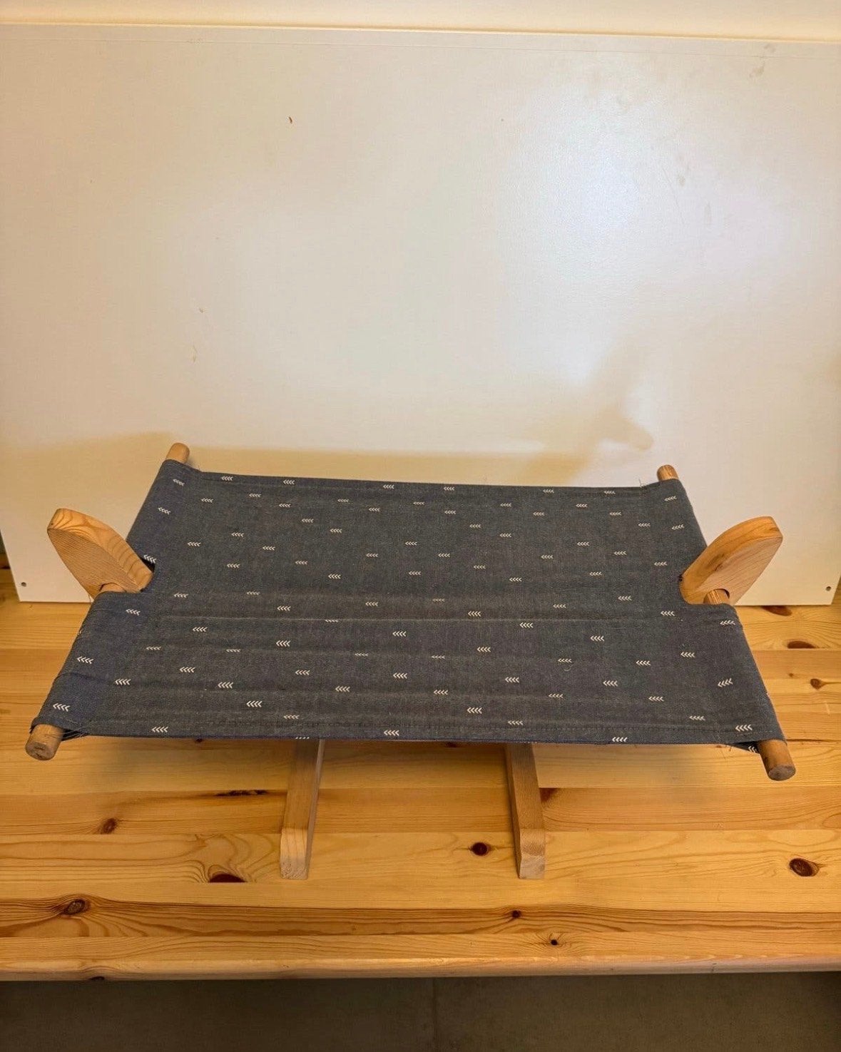 Hangmat voor katten, Dieren en Toebehoren, Katten-accessoires, Ophalen, Gebruikt
